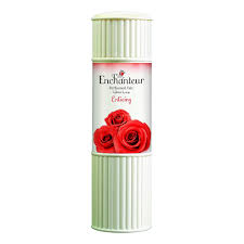 Enchanteur Enticing Perfumed Talcum Powder 250g