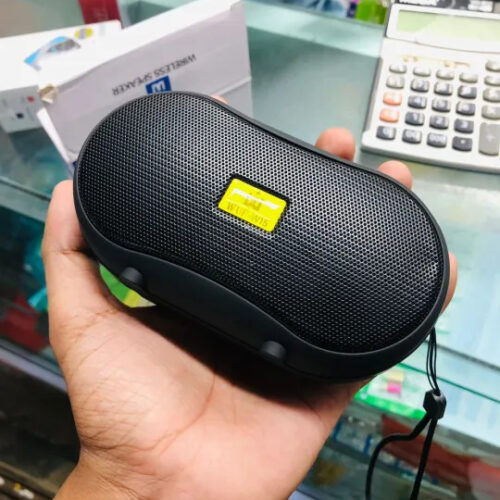 WUF-W15 Portable Wireless Speaker