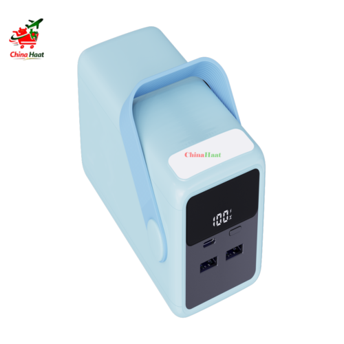 60000mAh Mobile Phone Charging Power Bank