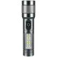 PL Supreme PL-36 High Power Rechargeable LED Zoom Flashlight|China Haat