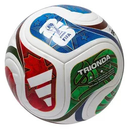 FIFA World Cup 2026 Match Quality Football – Size 5