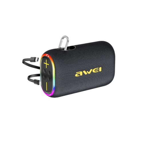 Awei KA31 20W Outdoor Portable Bluetooth Speaker | By From Chinahaat