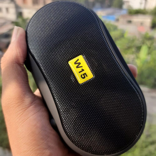 WUF-W15 Portable Wireless Speaker| chinahaat
