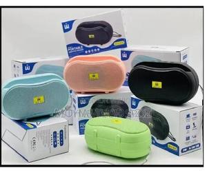 WUF-W15 Portable Wireless Speaker - Image 2