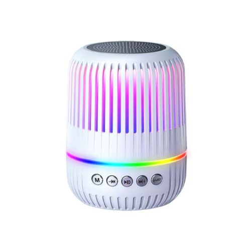 MZ M4 Portable Wireless Bluetooth Speaker|ChinaHaat