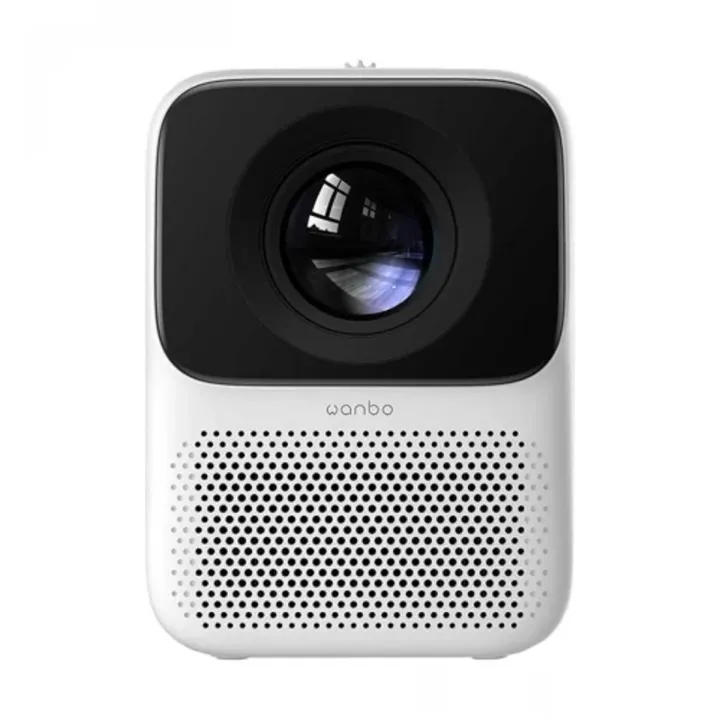 Xiaomi Wanbo T2 Max Smart Portable Projector - Image 5