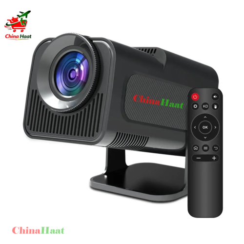 Mini Smart Projector