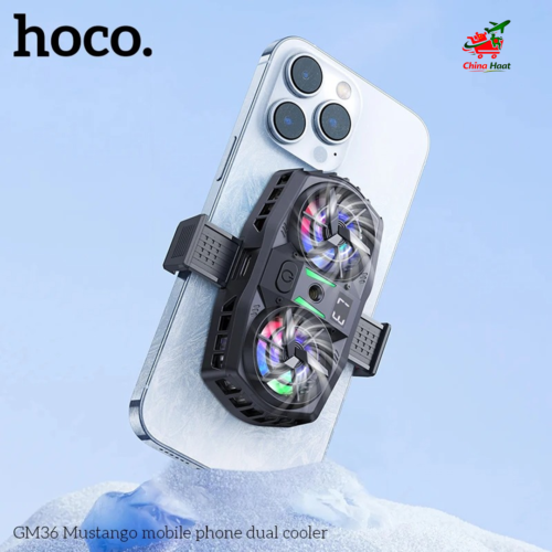MEMO CX14 Magnetic Cooler Fan