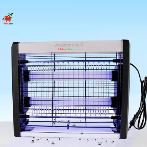 Electric Mosquito Killer Lamp