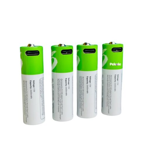 Smart Tools RB40 Rechargeable Battery | ChinaHaat