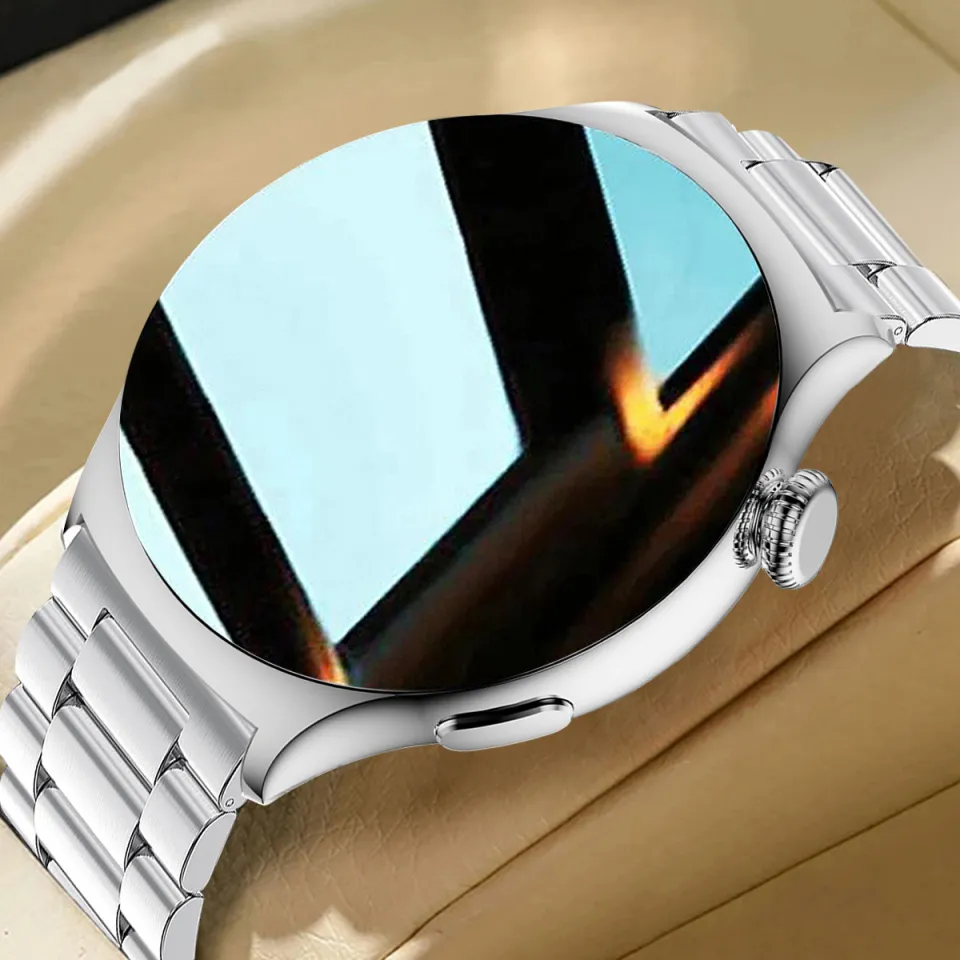 Business Waterproof Fitness Smart Wrist Watch - Image 2