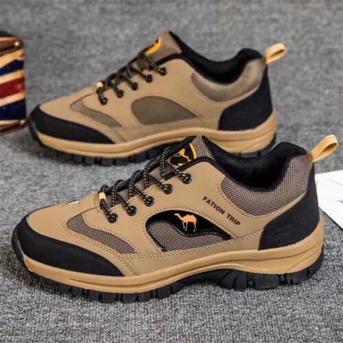 Hiking Walking Men's Shoes ,Sports