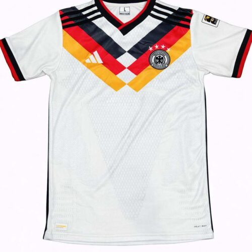 Germany World Cup Jersey 2026 – Thai Premium Edition
