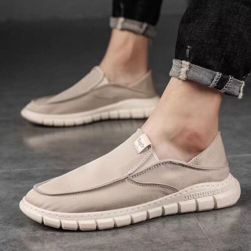 Slip-On Shoes