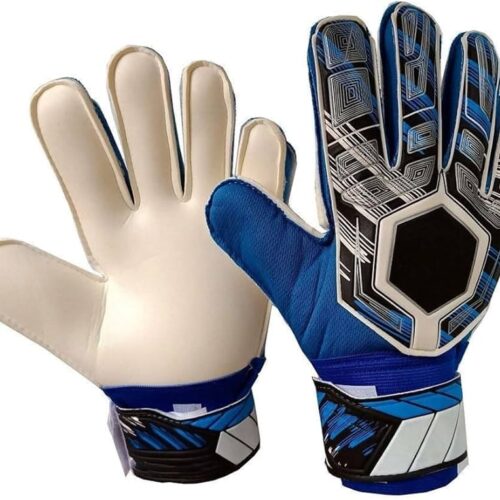 Football Goalkeeper Gloves – Multi Color Edition