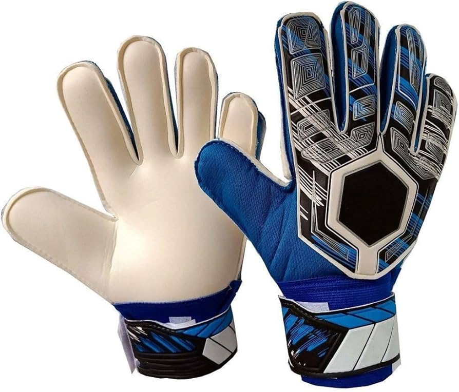 Football Goalkeeper Gloves – Multi Color Edition