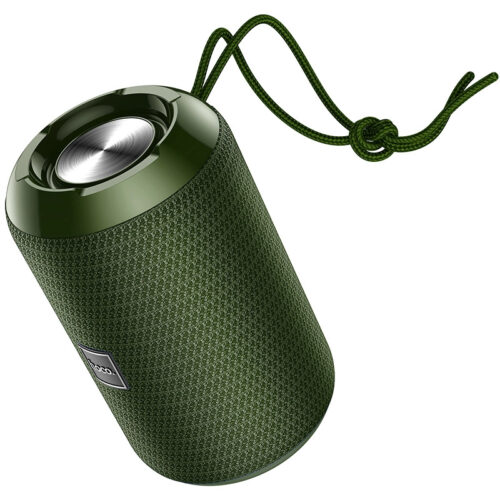 Hoco HC1 True Wireless Waterproof Bluetooth Speaker|China Haat