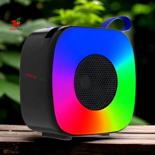 X-933 New Wireless Mini Disco Speaker