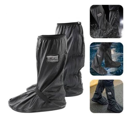 Motorcycle Waterproof Shoe Cover|ChinaHaat