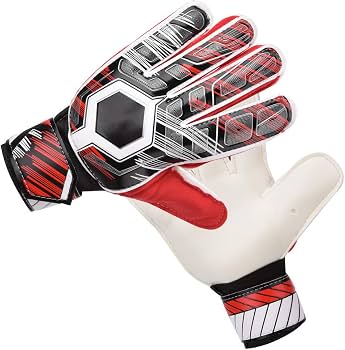Professional Football Goalkeeper Gloves - Image 3