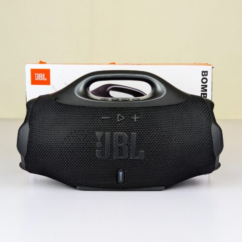 JBL Boombox 4 Mini Wireless Speaker | China Haat
