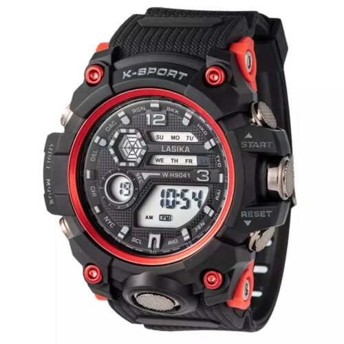 Men's Digital Sport Watch