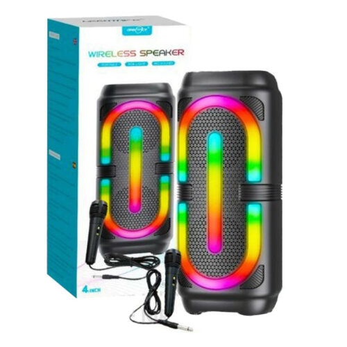 KTS-2089 Portable Wireless Bluetooth Speaker|chinahaat