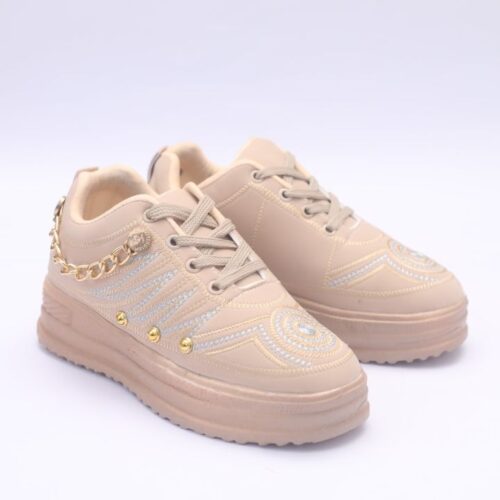 New Stylish Casual Sneakers For Girls & Women Bangi