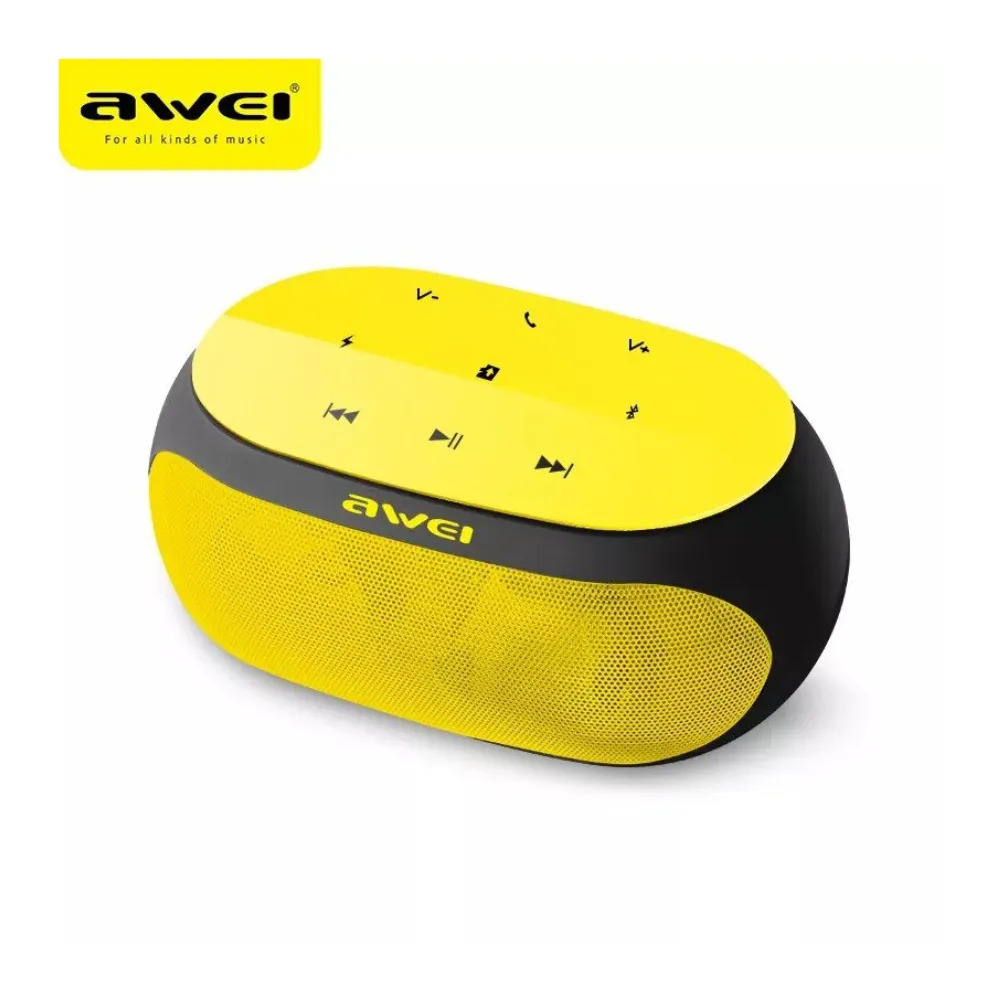 Awei Y200 Wireless Bluetooth Speaker | China Haat