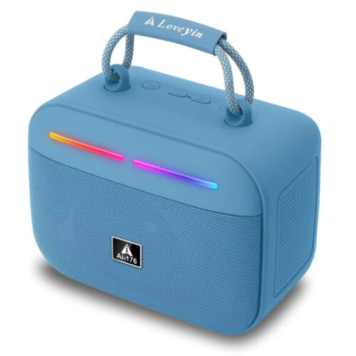 AI-176 Portable Wireless Bluetooth Speaker|chinahaat