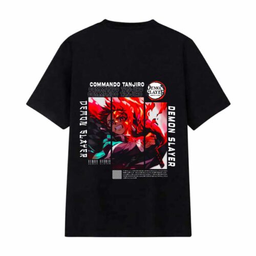 Aesthetic Drop Shoulder t-shirt