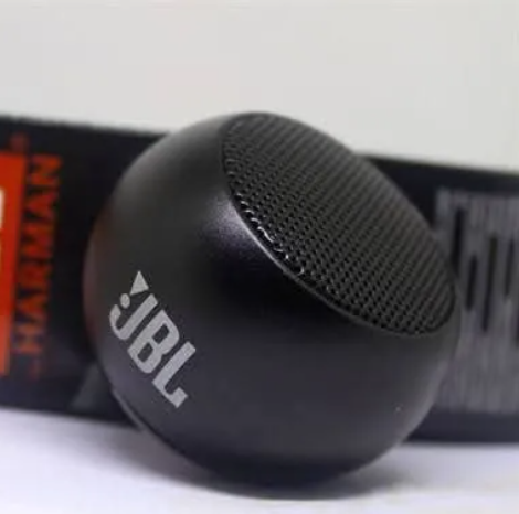 JBL M3-T Mini Wireless Speaker