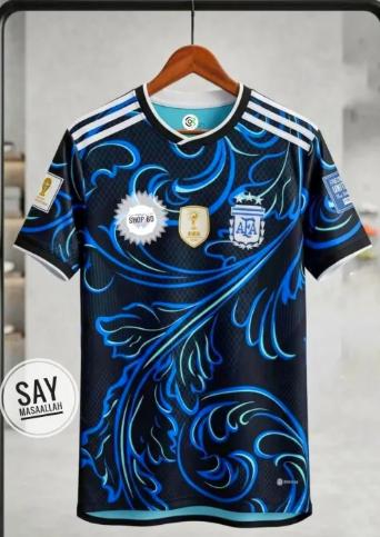 Argentina World Cup Jersey 2026 premium quality