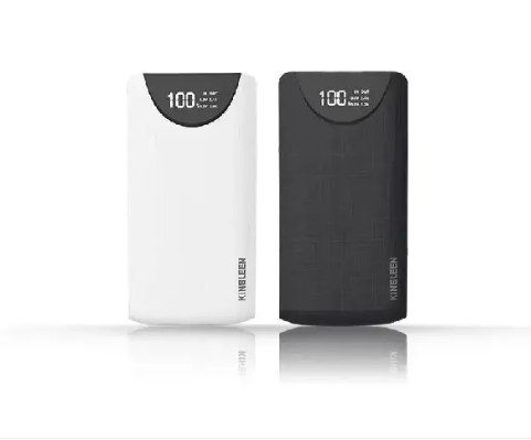 KINGLEEN Smart Power 10000mAh USB Power Bank Portable Charger By Vipers Shop