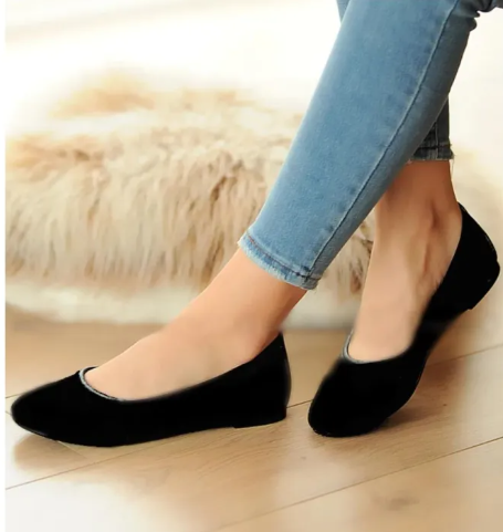 Cotton & Stone Fabrics Sneaker Shoes For Woman - Shoe - জুতা - জুতা