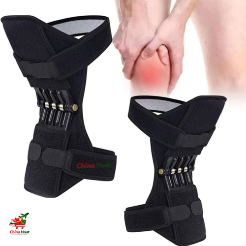 Breathable Leg Protecto