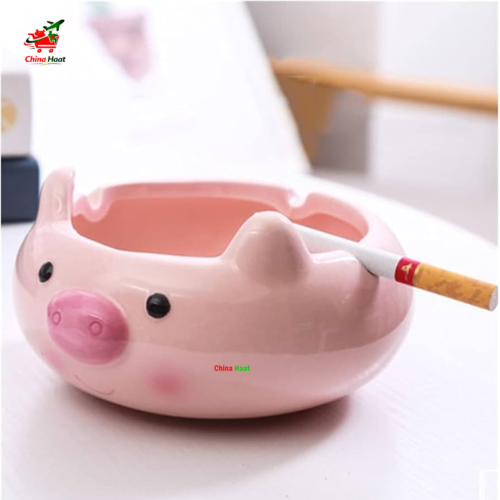 Ceramic Ashtray Cute Cartoon s Ash Tray