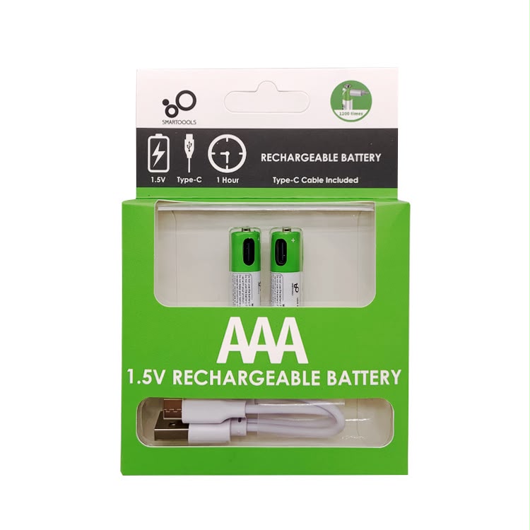 Smart Tools RB40 Rechargeable Battery | ChinaHaat - Image 2