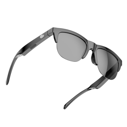 Smart Glasses Bluetooth Call Outdoor Sports Headphones