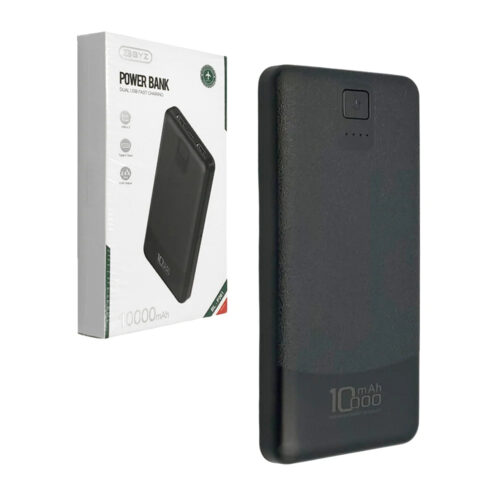 BYZ BL-P261 10000mAh Fast Charging Power Bank|chinahaat