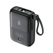 BYZ W176 22.5W 20000mAh Fast Charging Power Bank|china haat - Image 3