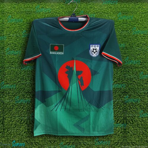 B-D Short Sleeve Football Jersey For Men