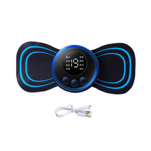 EMS Massage Patch for Muscle Pain Relief