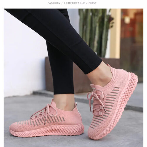 【New Release】 Women's Sport Running Shoes