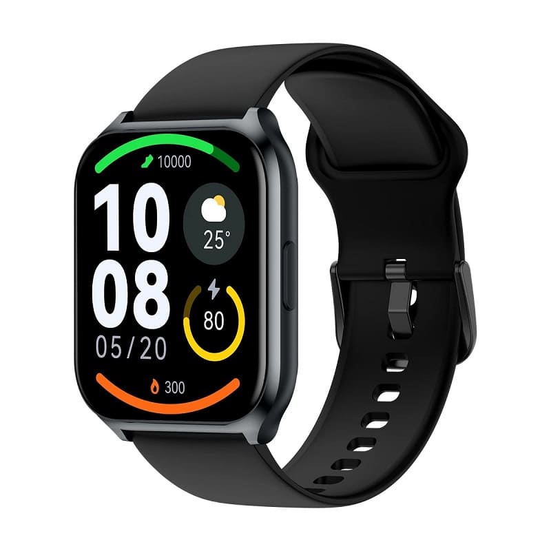 Haylou Watch 2 Pro Calling Smart Watch - Image 5
