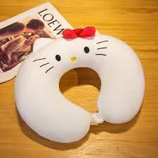 Travel Neck Pillow For Women & Men - Image 4