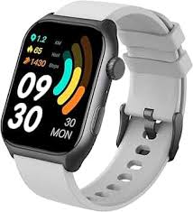 Haylou Watch 2 Pro Calling Smart Watch - Image 2