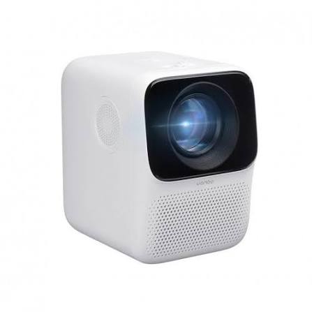 Xiaomi Wanbo T2 Max Smart Portable Projector - Image 4
