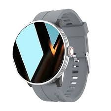 Fitness Tracker Weather Display Fashion watch
