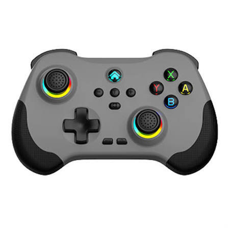 Programmable Wireless Game Controller